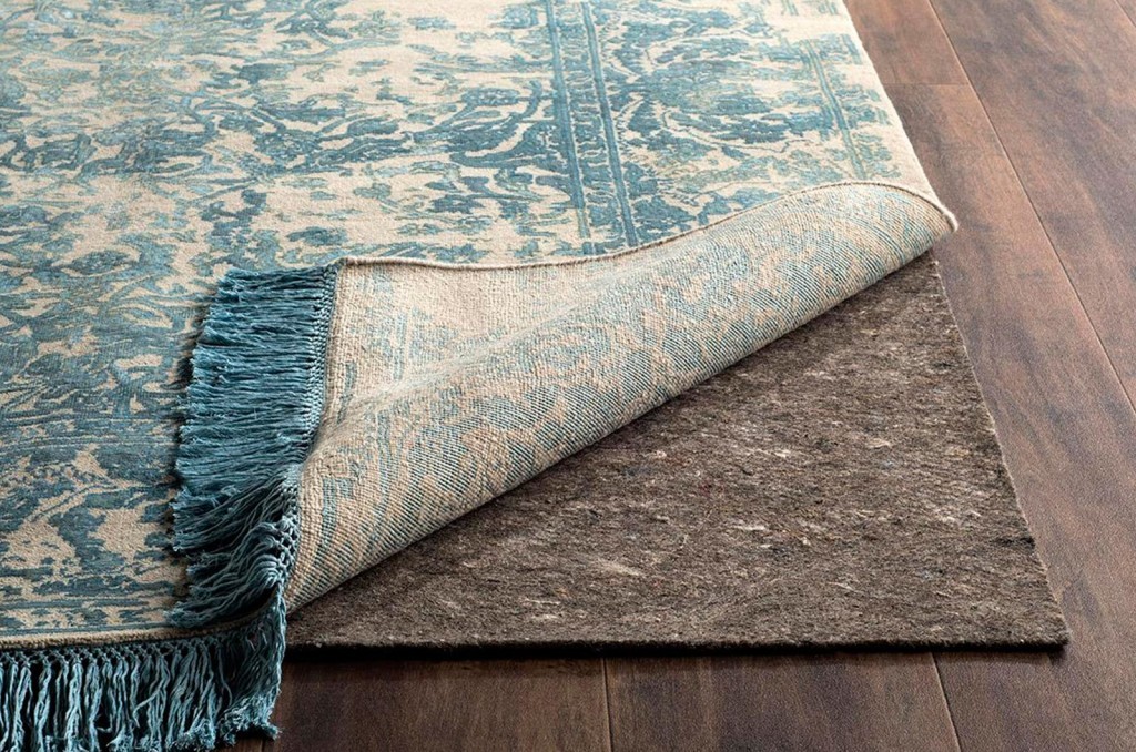 Why Use Rug Pad on Your Area Rugs?