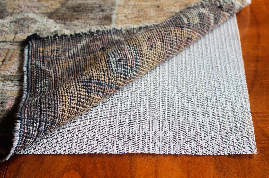 Why Use Rug Pad on Your Area Rugs? Refined Rug Restoration Refined