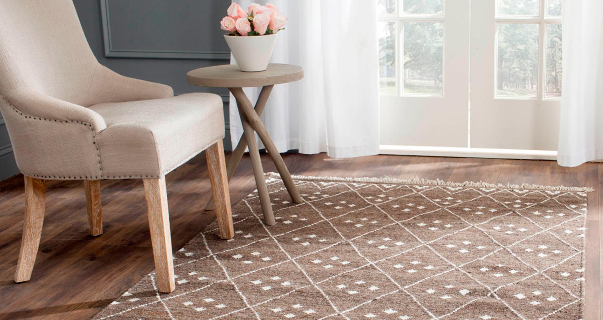 Why Invest in a Handmade Area Rug | Rug Sales Orange County | Orange County Rug Sales Company