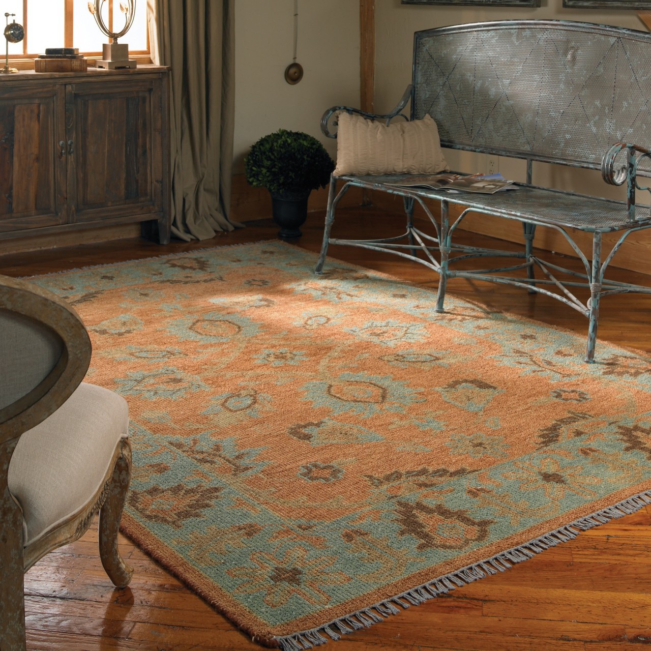 Seamless Tips to Cleaning an Area Rug Refined Rug Restoration